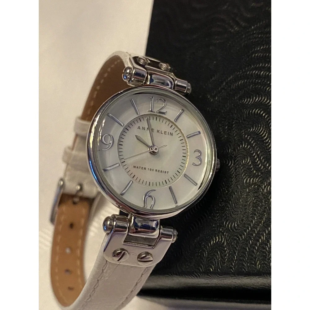 Anne Klein Watch 9